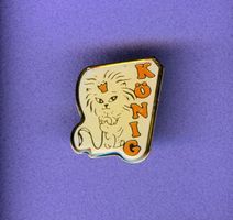 KÖNIG  Katzenfutter