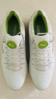 Puma Golfschuhe weiss Grösse 44 