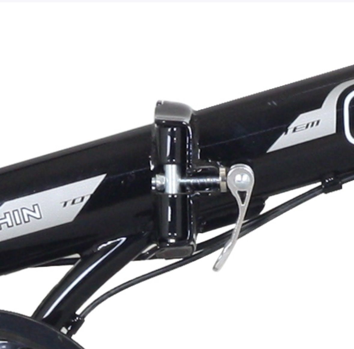 Totem Velos: Klapp Fahrrad – Neu (gemäss Beschreibung) aus Hägendorf von Octagon81 6