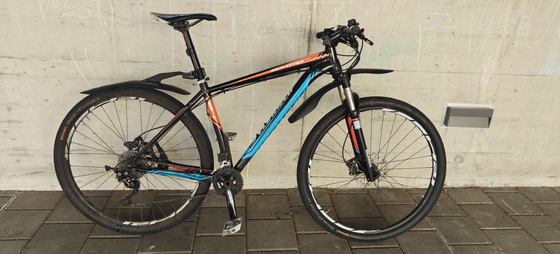 Specialized Vélos: Specialized Rockhopper 29 – D'occasion à Luzern par jMcb27