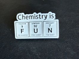 Chemie-Stricker FUN