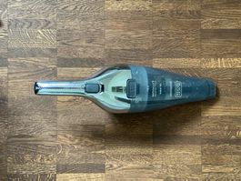 Handstaubsauger Black and Decker