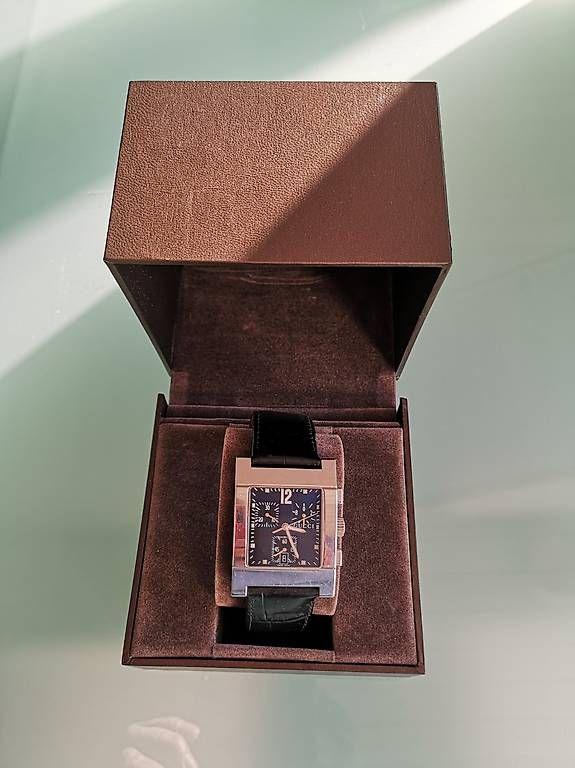 Gucci Orologi: GUCCI / Chronographe – Usato da Bulle venduto da italicum 6