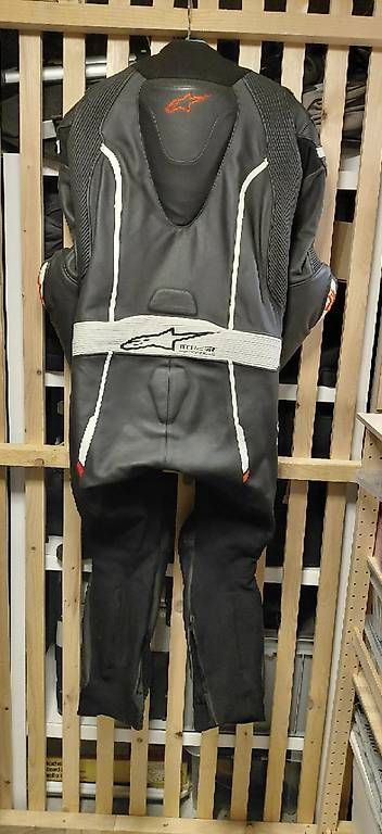 Completi: Alpinestars Lederkombi – Usato da Malters venduto da bo_b7mj 1