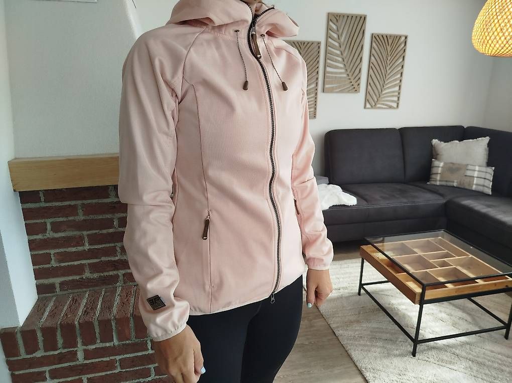 Giacche: Softshelljacke leicht  – Usato da Reichenbach im Kandertal venduto da sch_gzp5 4