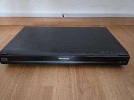 Blu-ray DVD-Player: Panasonic DMP-BD85