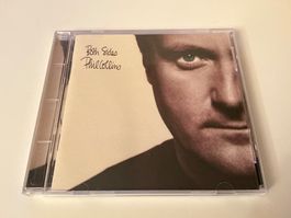 Phil Collins / Both Sides / 1993