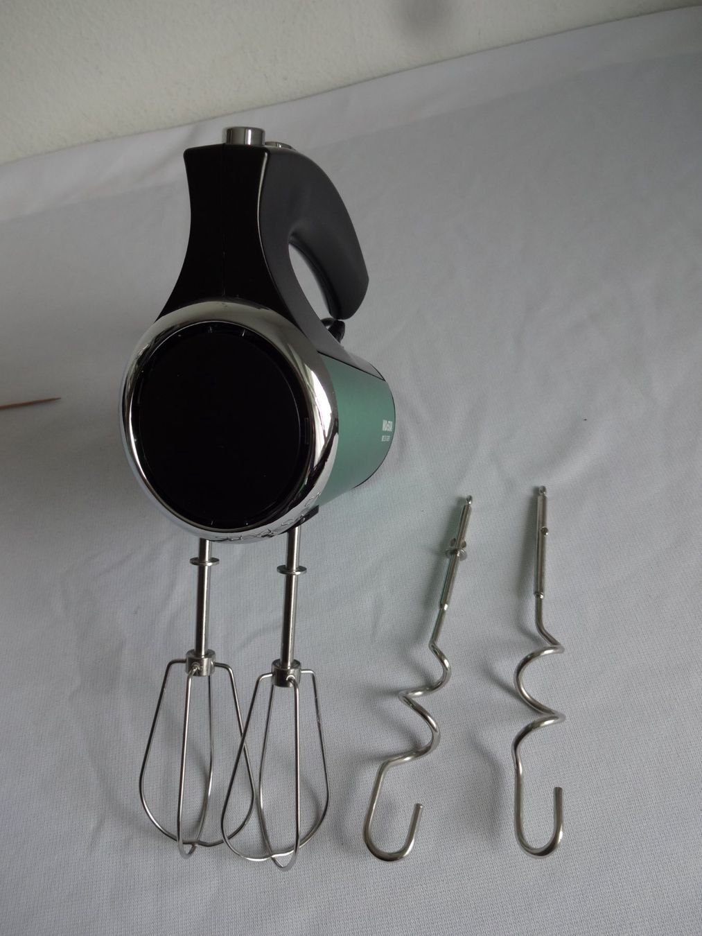 Mio Star Elettrodomestici da cucina: Miostar Mix 350 - Universal Sabmixer – Usato da Frauenfeld venduto da Jahy 2