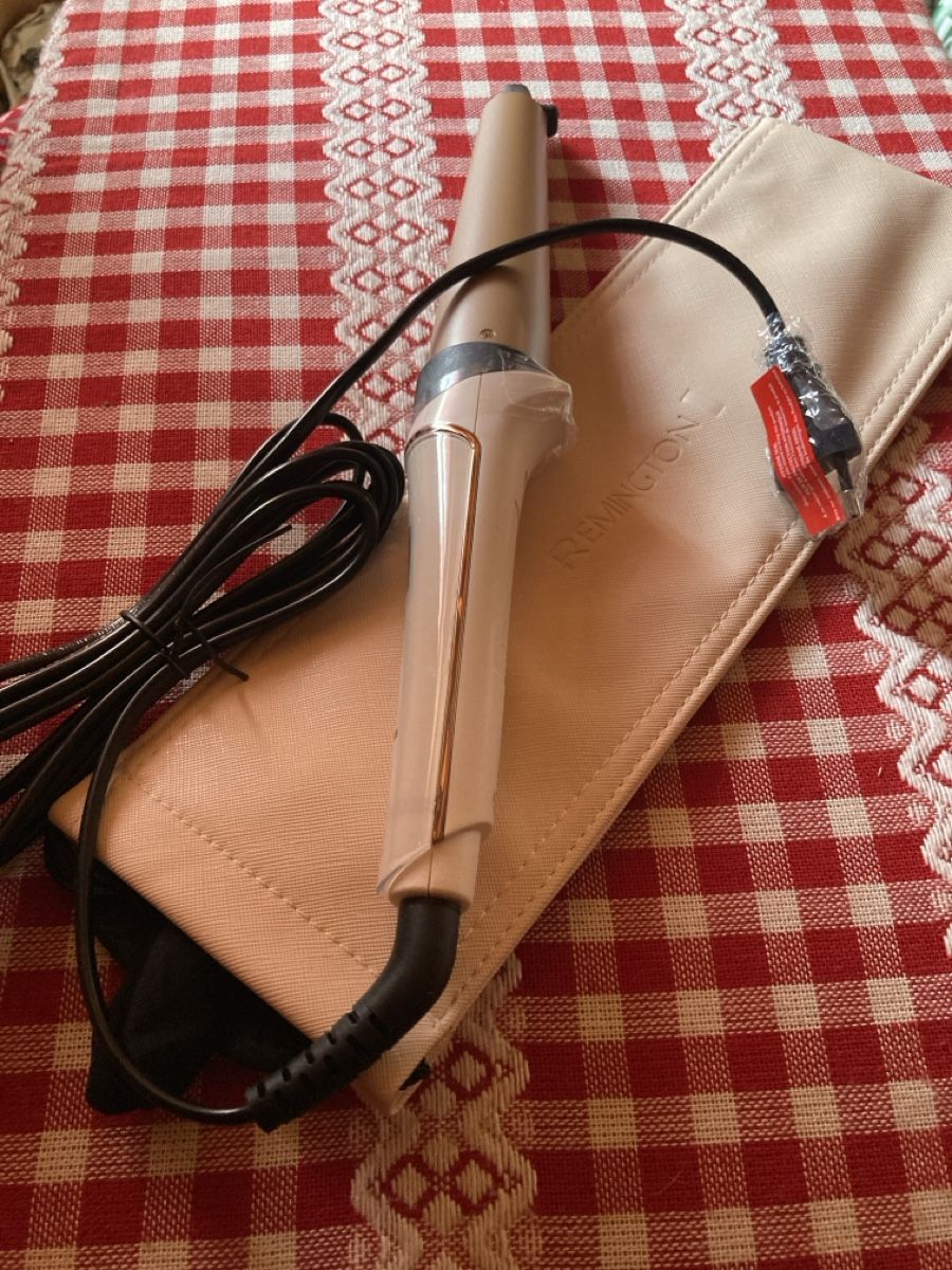 Remington Piastre & Arricciacapelli: Lockenstab – Nuovo e nell'imballaggio originale da Schwanden GL venduto da bait04