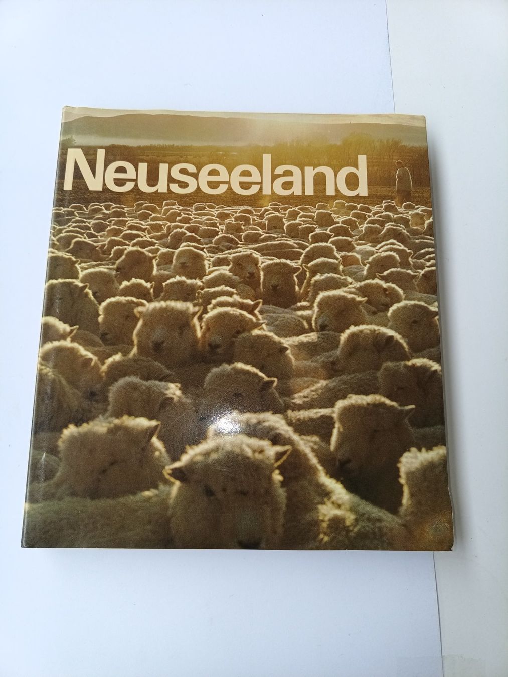 Libri: Neuseeland Bildband - Impressionen – Nuovo (secondo la descrizione) da Wängi venduto da Ladys_First