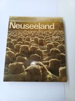 Neuseeland Bildband - Impressionen