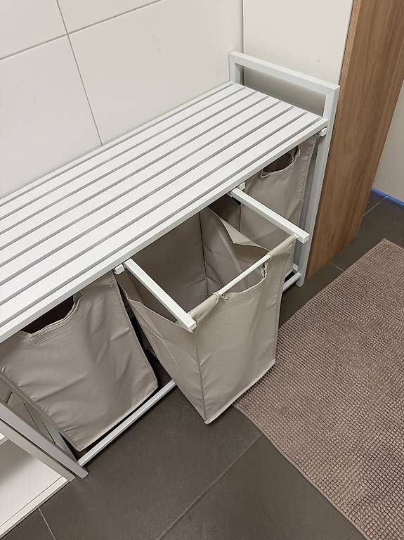 Paniers à linge: Wäschekorb – D'occasion à Schindellegi par wae_fhj7 2