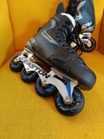 Easton Inline Skates, Rollschuhe, Grösse 42, guter Zustand!
