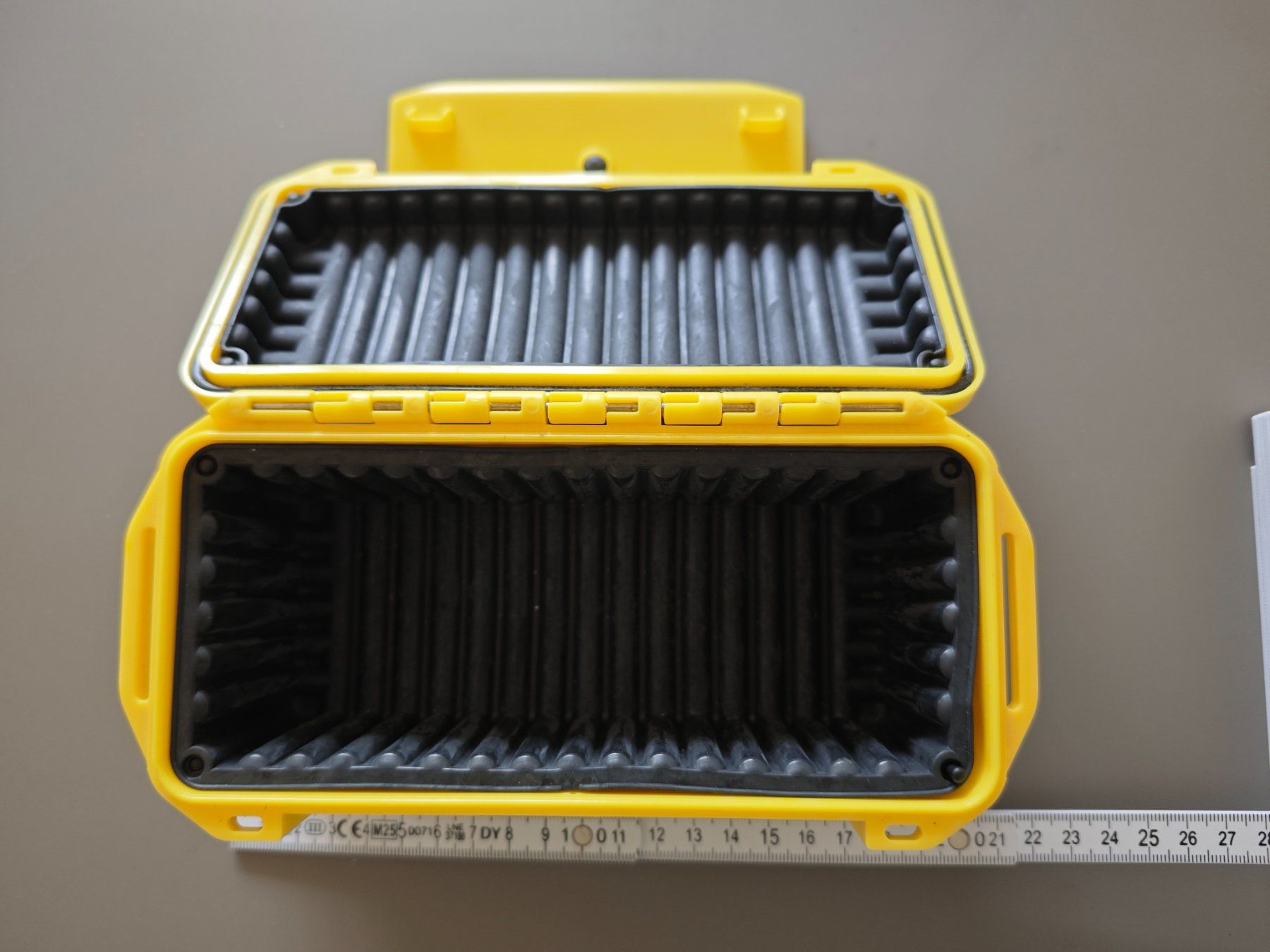 Contenitori & Simili: Waterproof Box - EDC Case - Schutzbehälter – Nuovo (secondo la descrizione) da Untersiggenthal venduto da Bunki 1