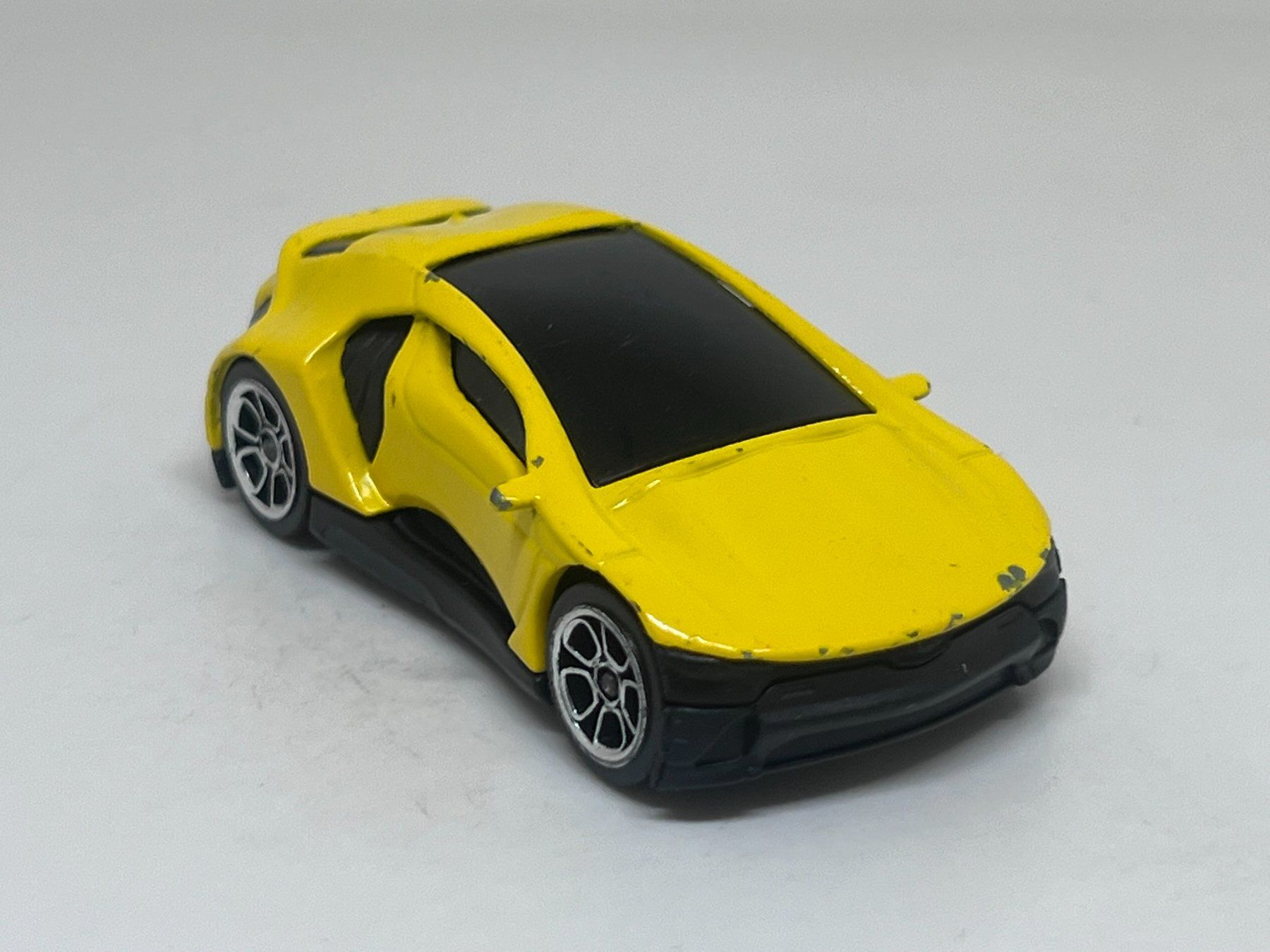 Majorette Modellini d'auto: Majorette Concept Car #639 – Usato da Wildegg venduto da LaaBoutique