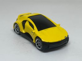 Majorette Concept Car #639