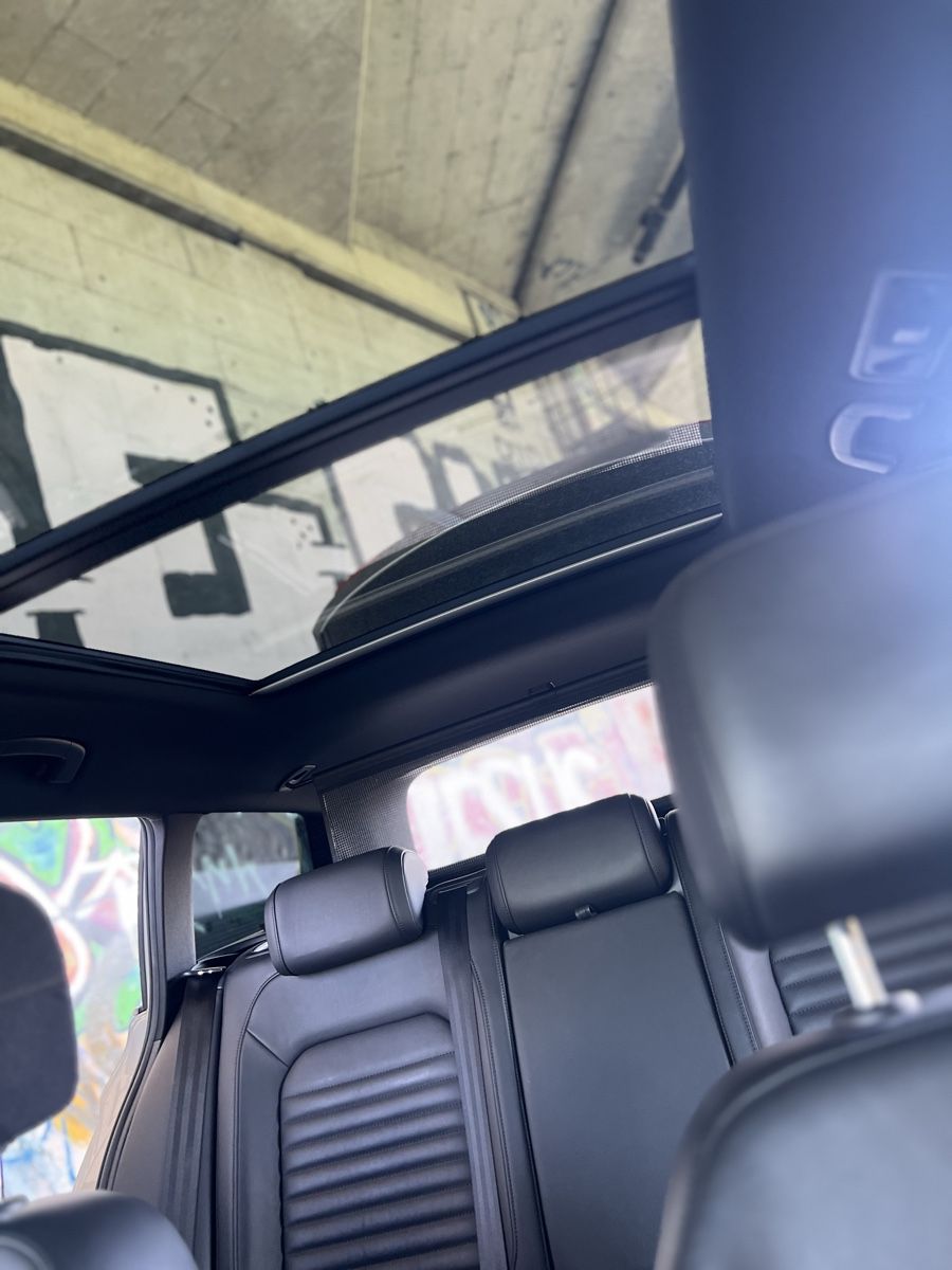 VW Automobili: Vw Passat 2.0 TDI – Usato da Reiden venduto da LU-Tower 8