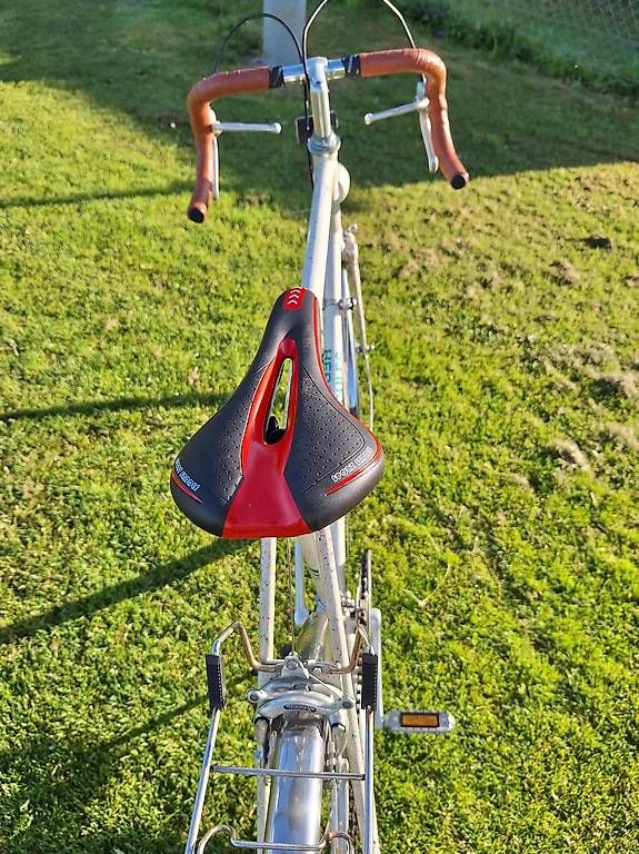 Hercules Biciclette: Rennvelo-Nostalgie-Hercules – Usato da Winterthur venduto da bis_6s2h 1