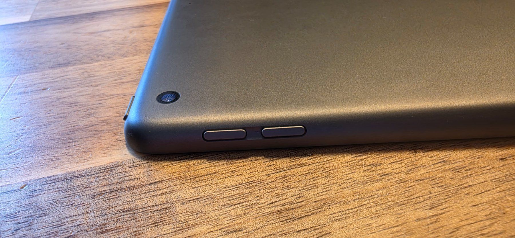 Apple Tablet PC: Appel iPad 9. Generation 64 GB Grau – Usato da Hochfelden venduto da Danizh0 5