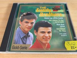 The Everly Brothers – Star Festival