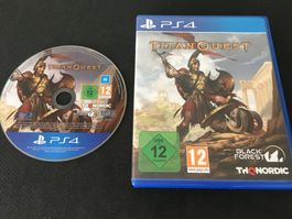 Titan Quest für PS4 / Playstation 4