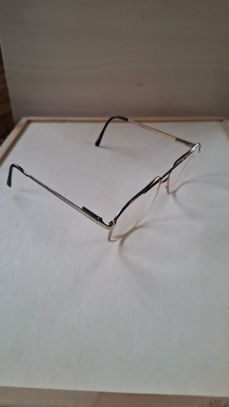 Occhiali & Lenti: Vintage Brille no name – Usato da Ebnat-Kappel venduto da blazzi 4
