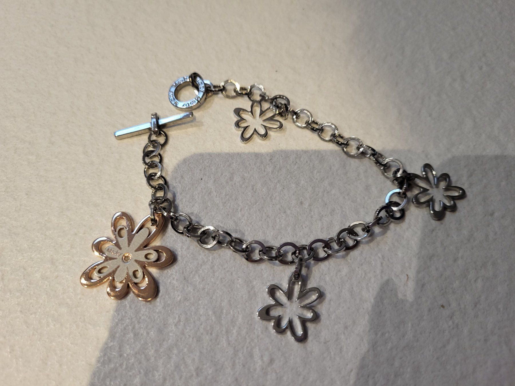 Bracciali & Braccialetti: original MOOBY armband – Usato da bellinzona venduto da zeus6535 5