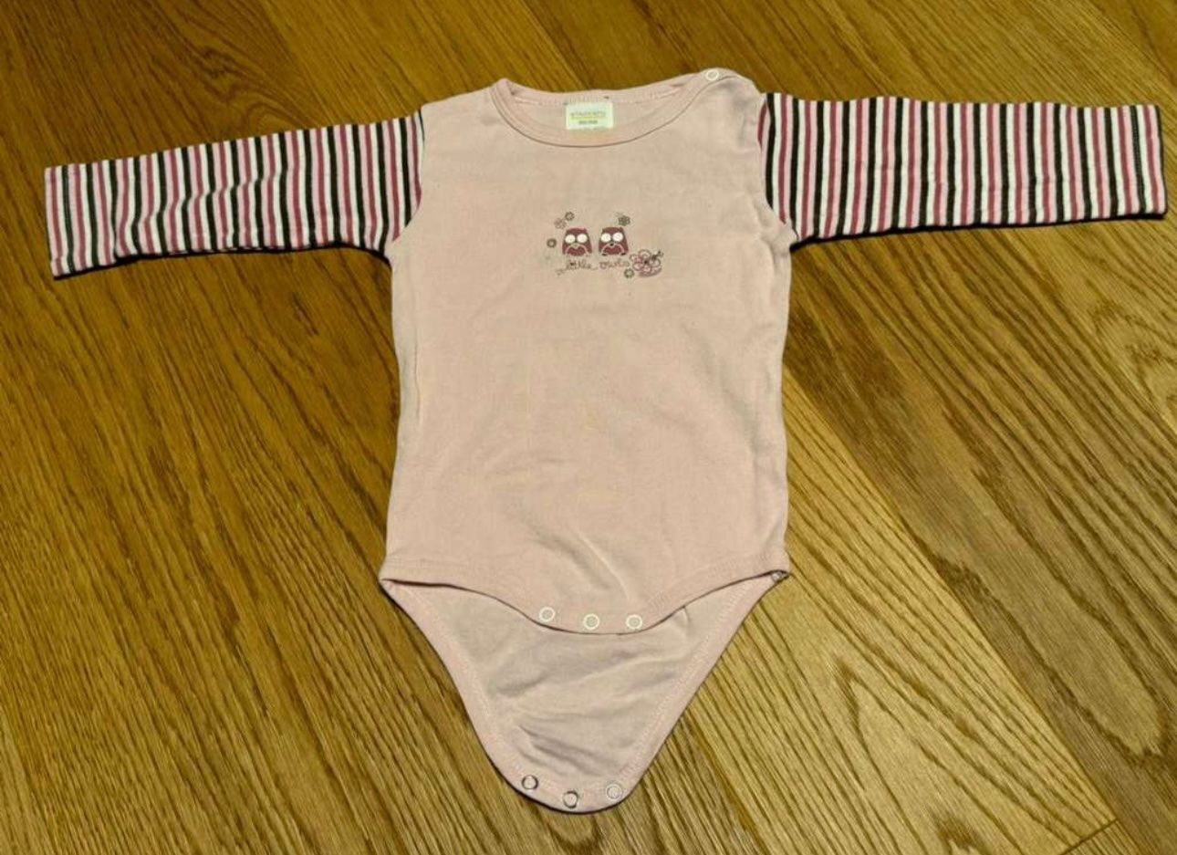 Kleiderpakete & -sets: Baby Kleider Paket, Gr. 62 – Gebraucht aus Genthod von Tidus04 3