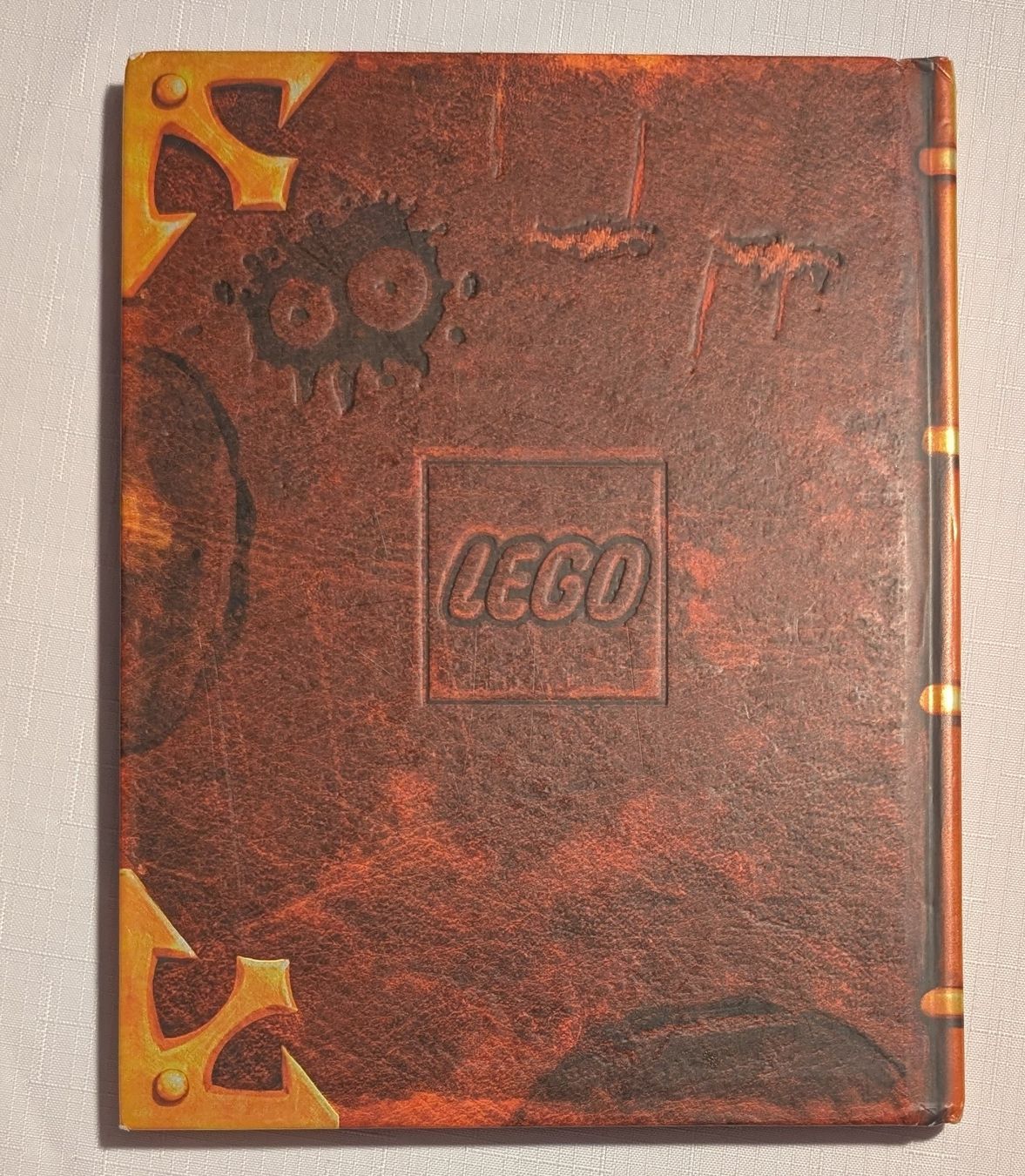 Libri: LEGO Nexo Knight -  Das Buch der Monster – Nuovo (secondo la descrizione) da Wängi venduto da ABIZONE-86 4