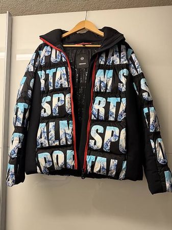 Sportalm Skijacke Gr.42