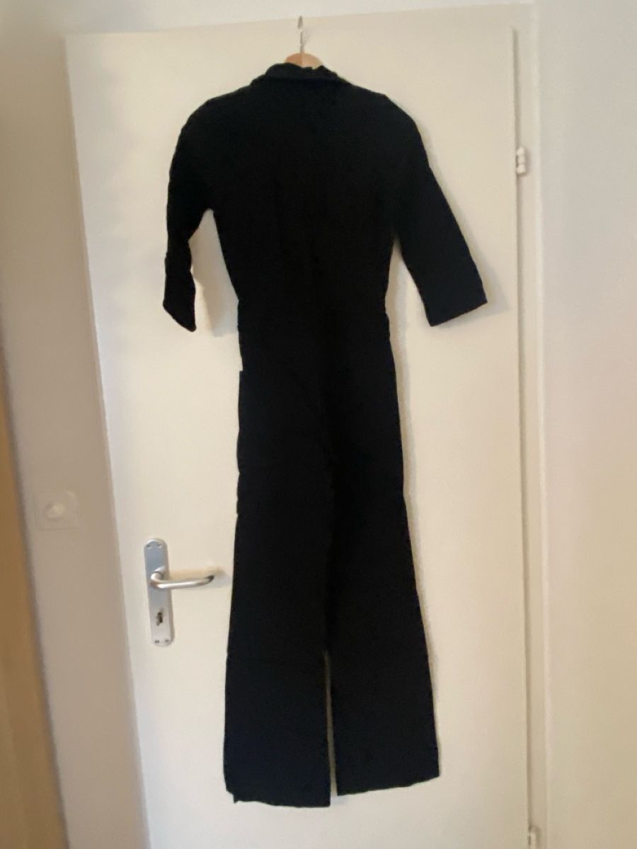 Tute: Jumpsuit Trailer – Usato da St. Gallen venduto da mic_6zq2 1
