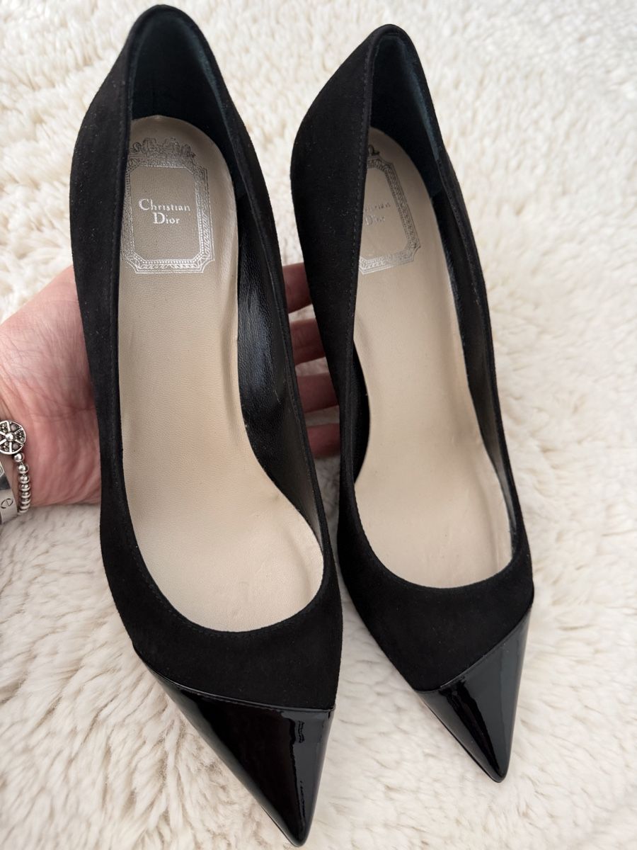 Dior Scarpe da donna: Dior shoes – Nuovo (secondo la descrizione) da Schaffhausen venduto da Nadiuna 3