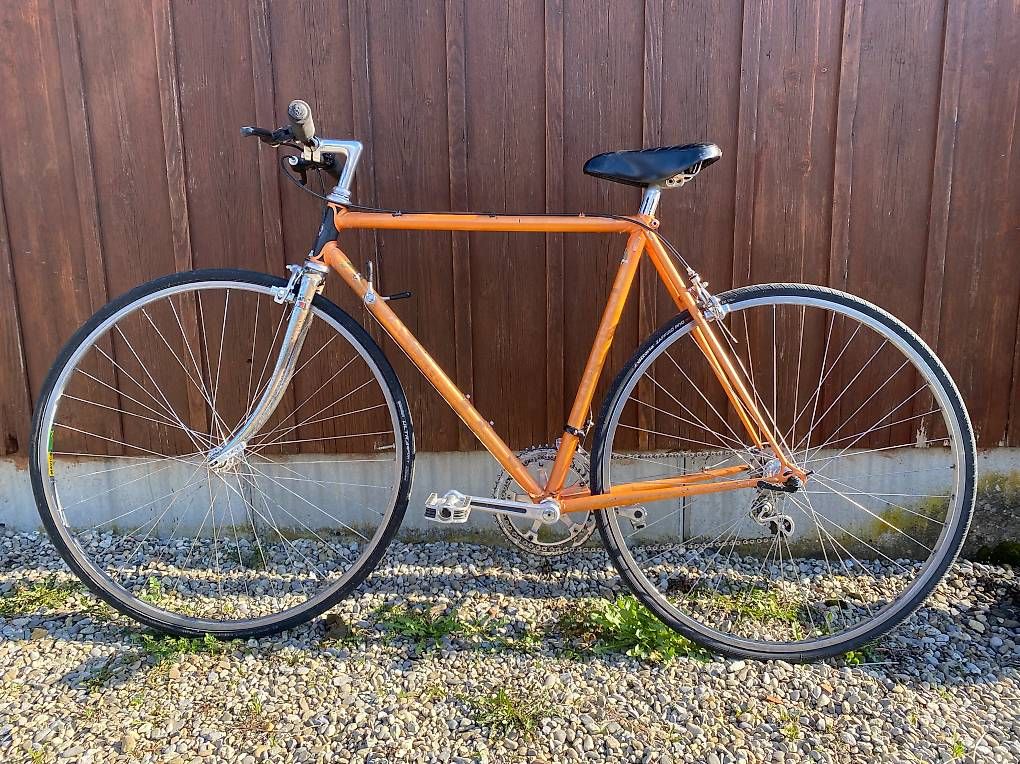 Biciclette: Velo Allegro – Usato da Vevey venduto da jaminn 4
