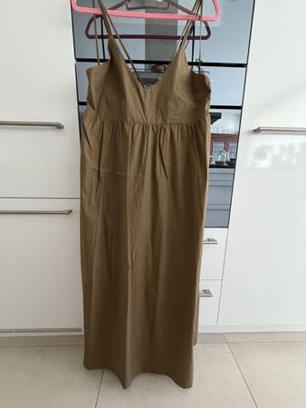 Marc O‘Polo midi Kleid Gr 38 M wie NEU