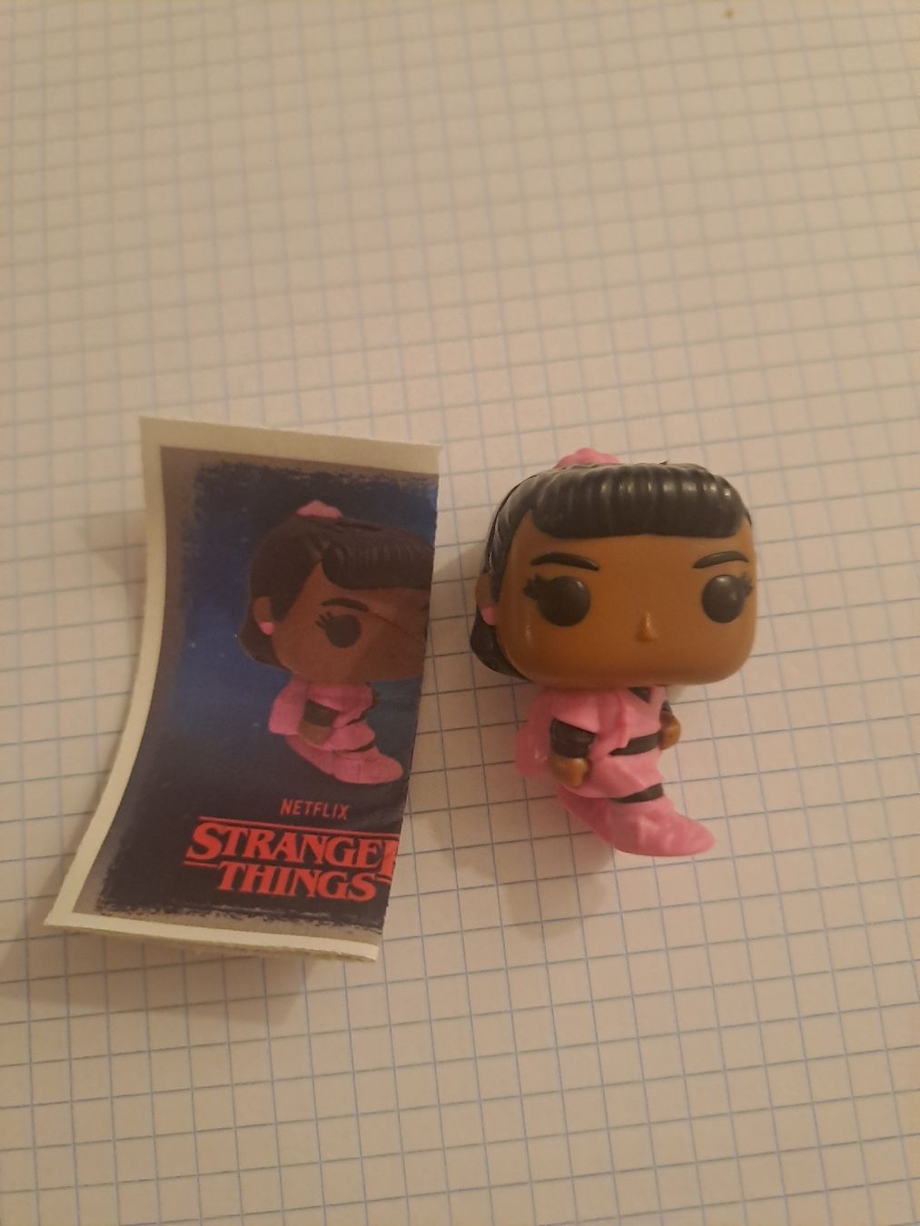 erika Kinder Joy Funko Pop (Neu (gemäss Beschreibung)) in Zürich für ...