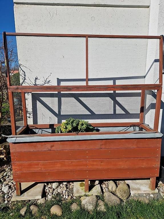 Coffres de rangement: Gartenbeet – D'occasion à Luzern par TamaraMoser