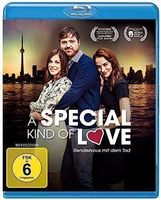 NEU/OVP: A special kind of love Liebesfilm bluray