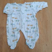 Pyjama Grösse 62