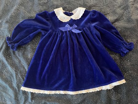 Festkleid, Grösse 86