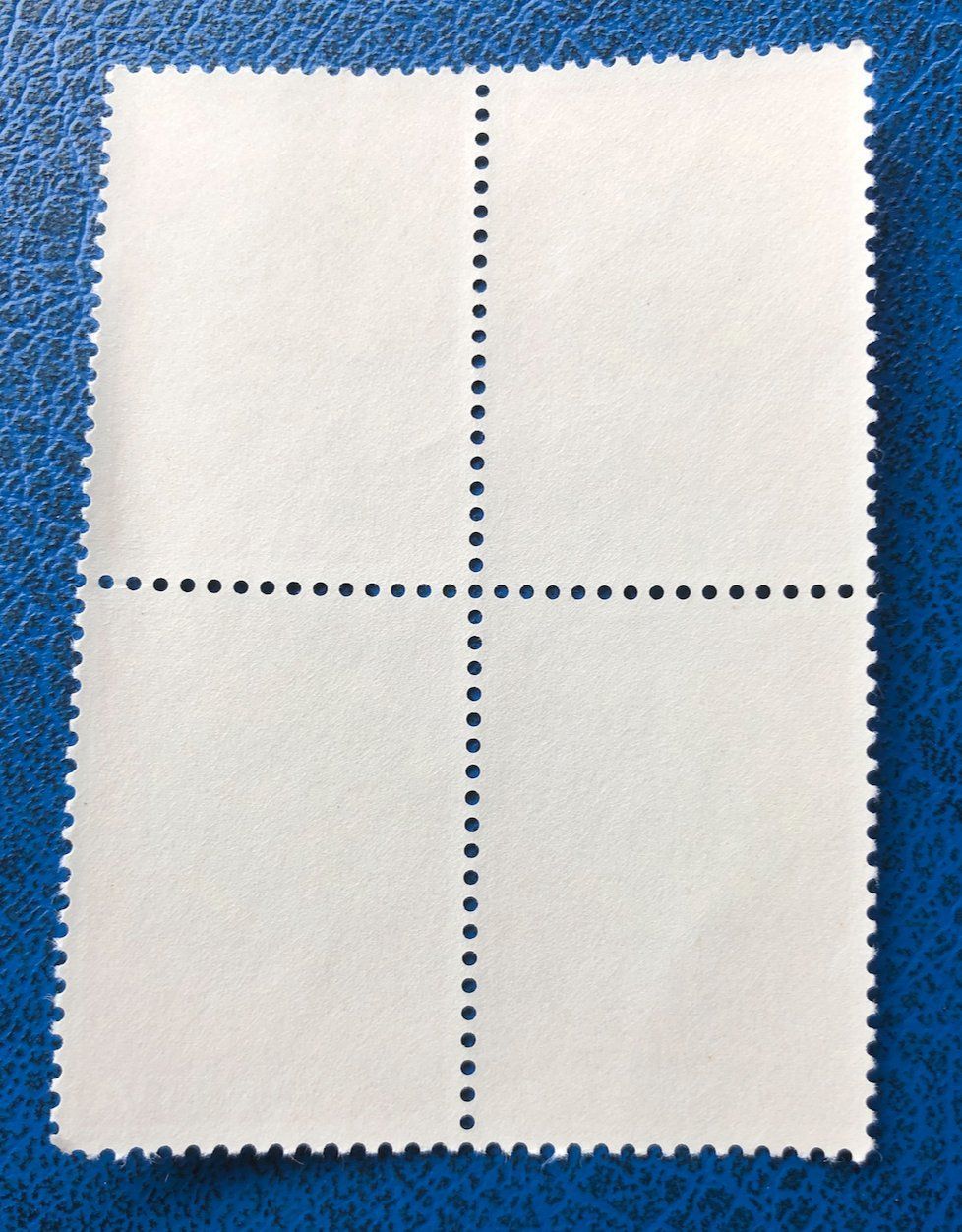 Tutti i francobolli: 4 er Block Nr.632 mit Vollstempel Bern – Usato da Aarau venduto da Billa007 1