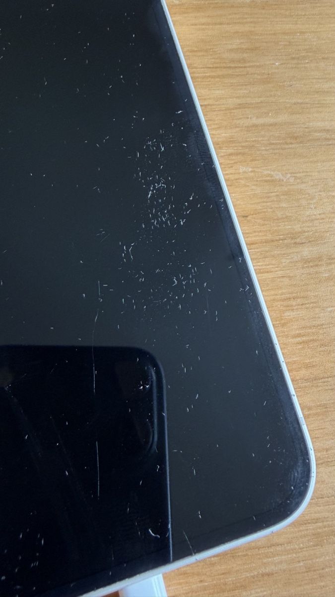 Apple Handys / Smartphones: iPhone 13 weiss 128 GB – Gebraucht aus Bern von Robro 2
