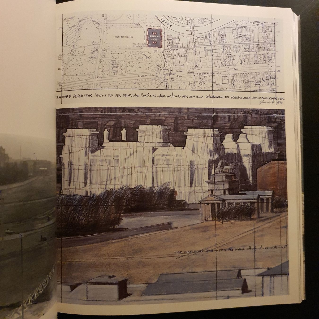 Bücher: Christo: from Lilja collection, 1989 – Gebraucht aus Zürich von TimZurich1 6