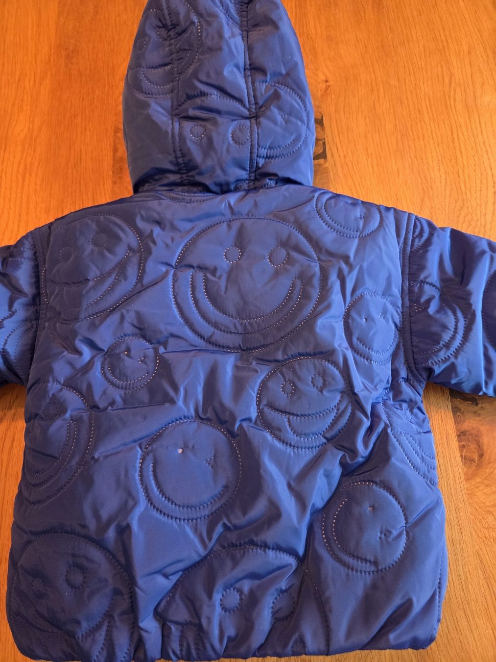 Giacche & Cappotti: baby winter jacke 9-12mths – Usato da ZERNEZ venduto da joaofonseca 2