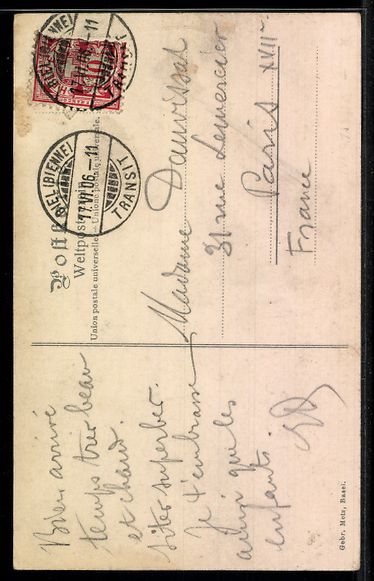 Cartes postales: AK Biel, Taubenloch – D'occasion à Berlin par bartko-reher 1