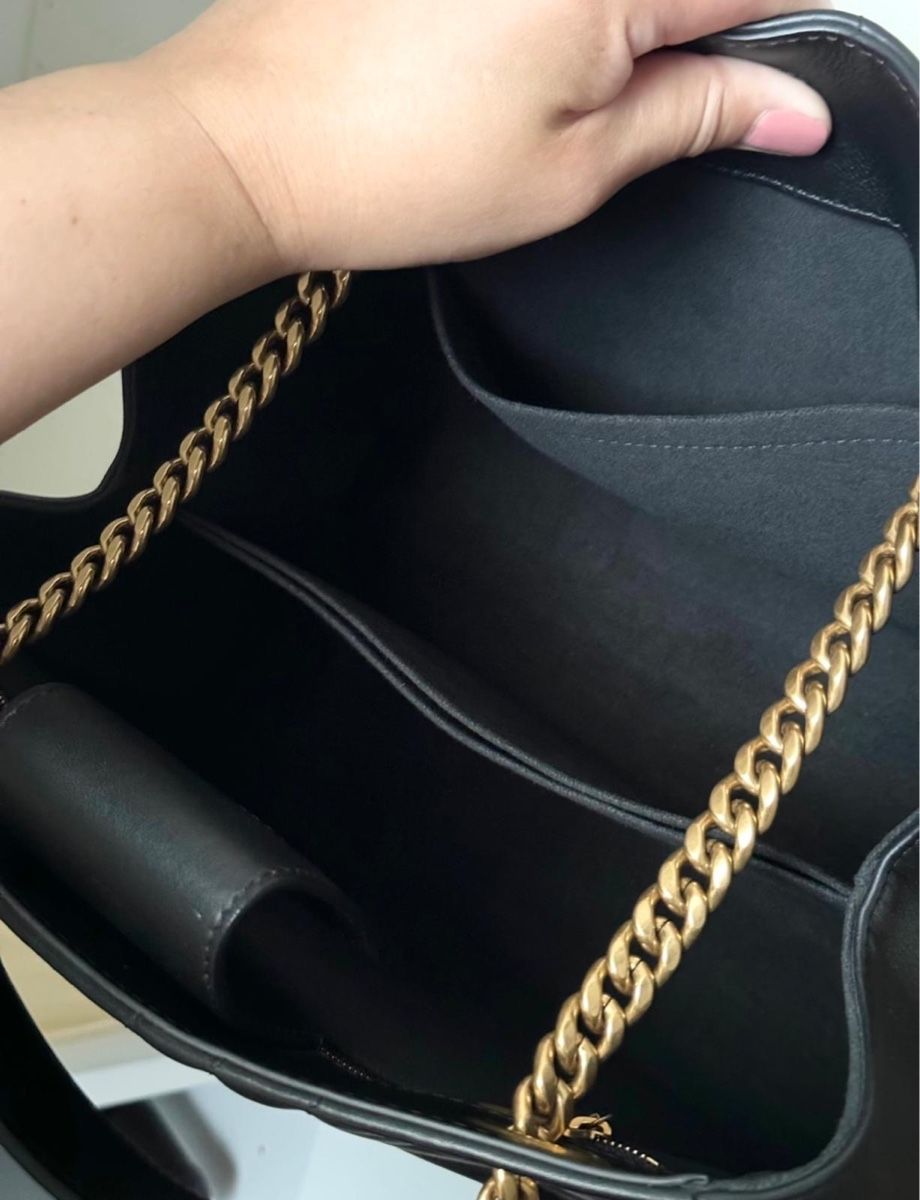 Louis Vuitton Borse da donna: Louis Vuitton New Wave Chain Tote Original – Nuovo (secondo la descrizione) da Bern venduto da Big_Go 5