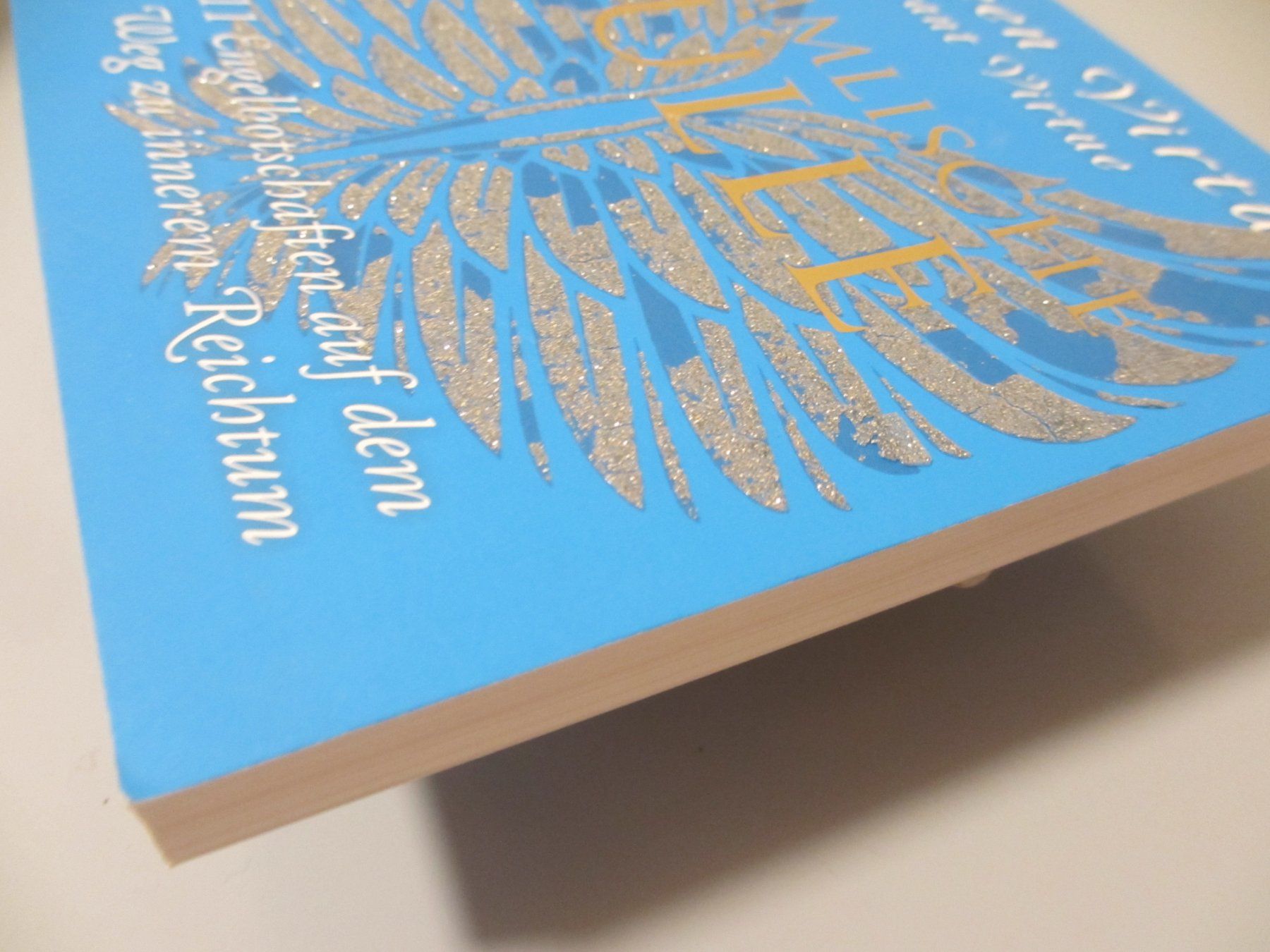 Libri: Himmlische Fülle, Doreen Virtue – Usato da Herisau venduto da fan_h9qj 5