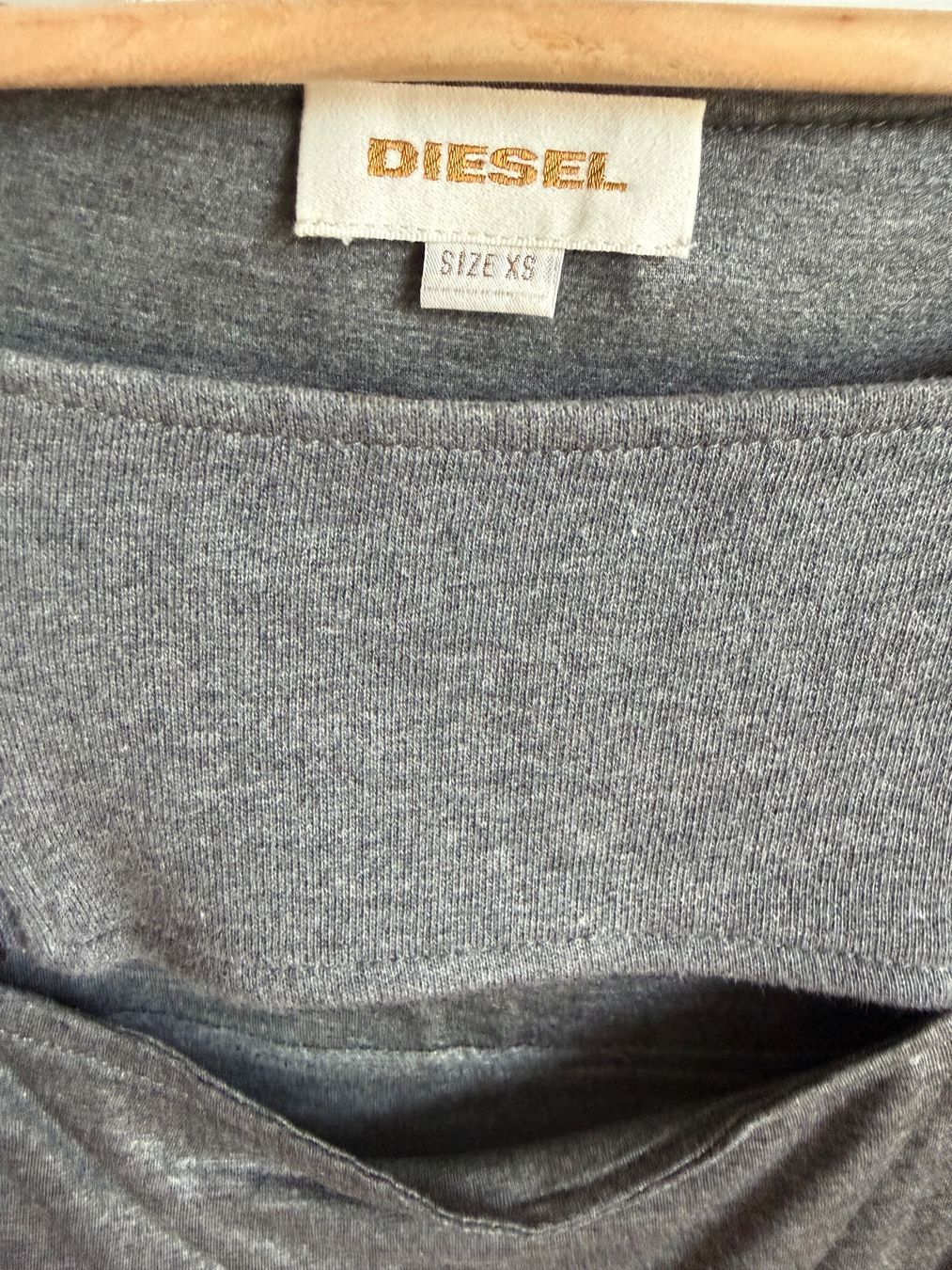 Diesel Robes: Diesel mini Kleid Gr. XS – Neuf (Voir description) à Zürich par AKHeleneK_06 2
