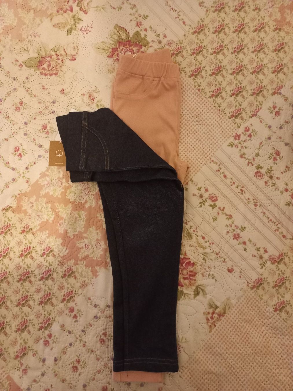 Calze & Collant: Zwei Leggings – Nuovo e nell'imballaggio originale da Basel venduto da zaa_7ft5