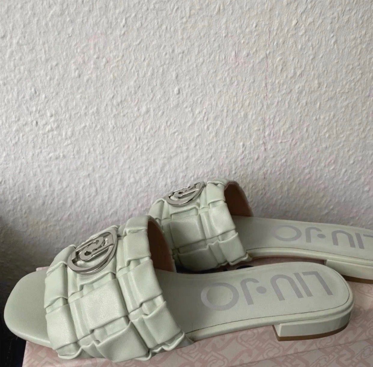 Scarpe da donna: lui jo sandalen 39 neu – Nuovo e nell'imballaggio originale da Bern venduto da ann_2ygd