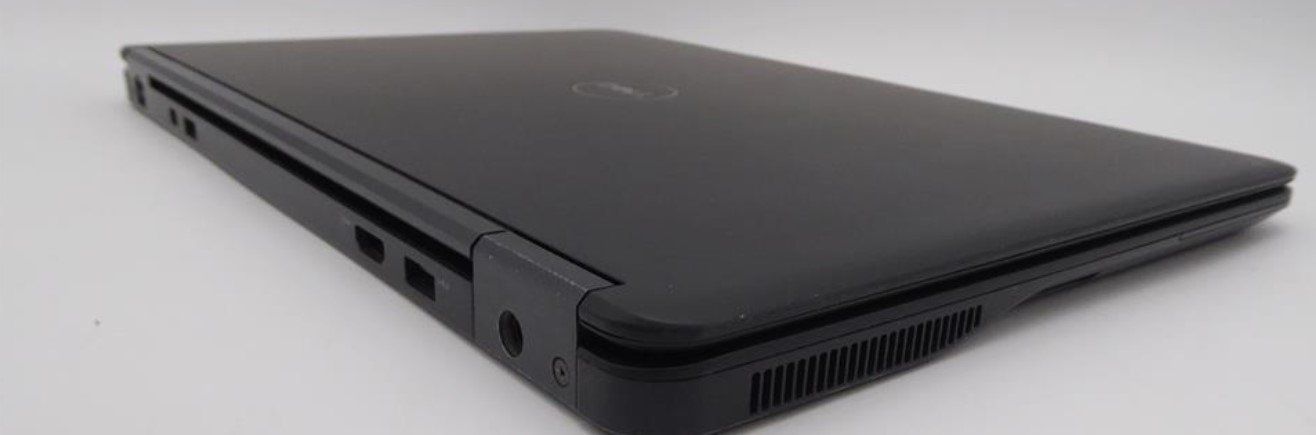 Dell Notebook: DELL Latitude E7450 (2) – Usato da Zürich venduto da masterIT 1